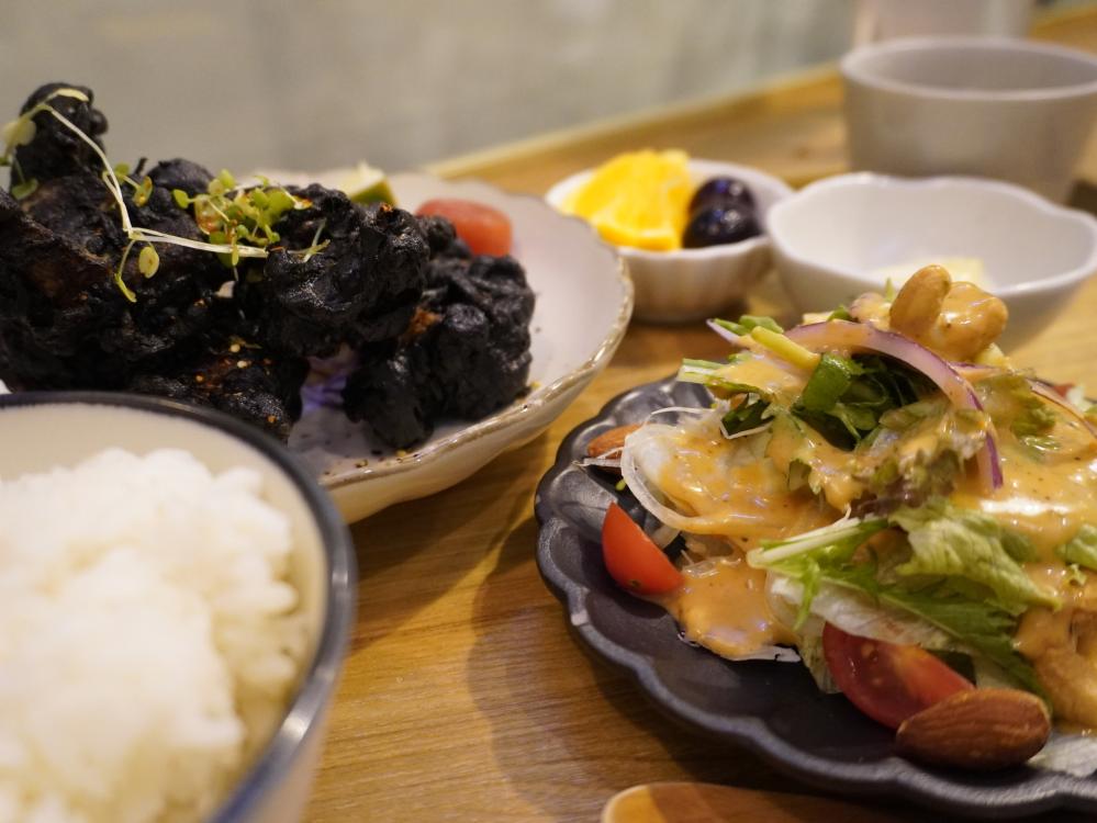 皿富器食