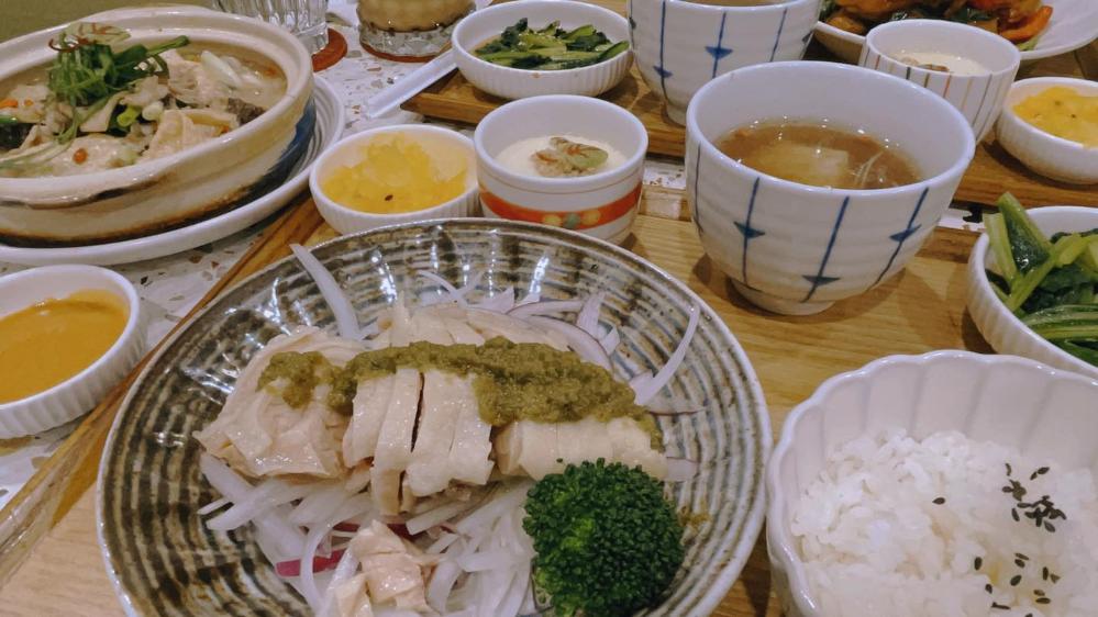 湯明茶樓-新竹店