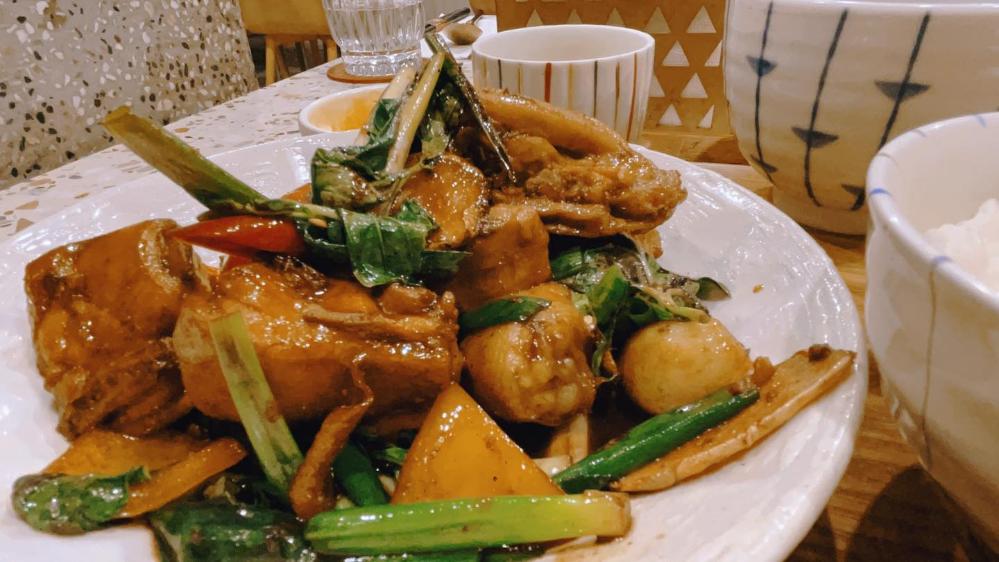 湯明茶樓-新竹店