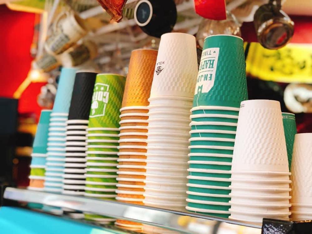 HILA COFFEE