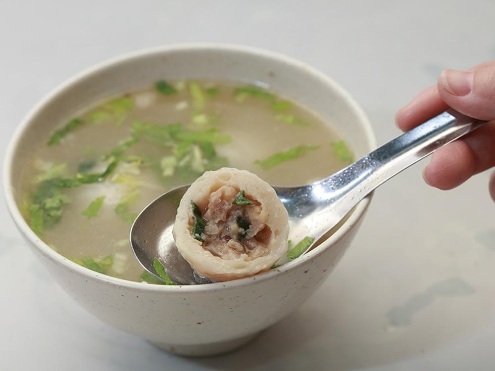 石家魚丸