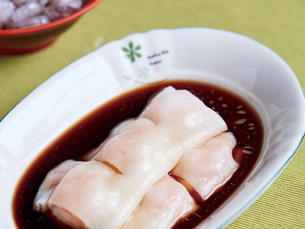 老港陳