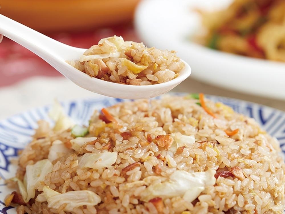 大眾小館