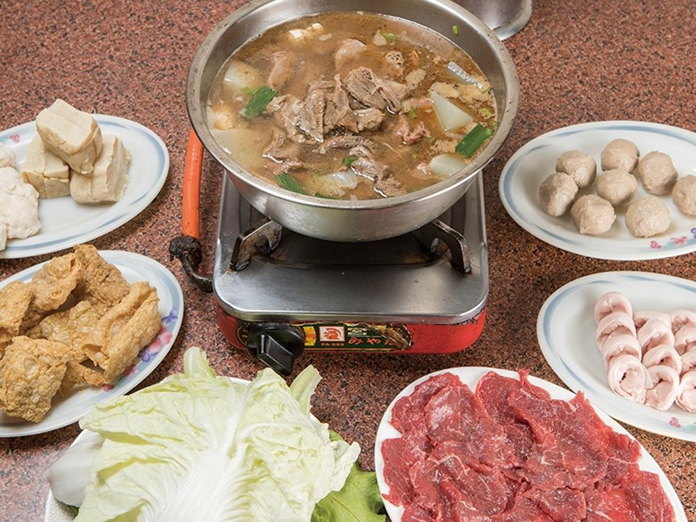 西市汕頭館