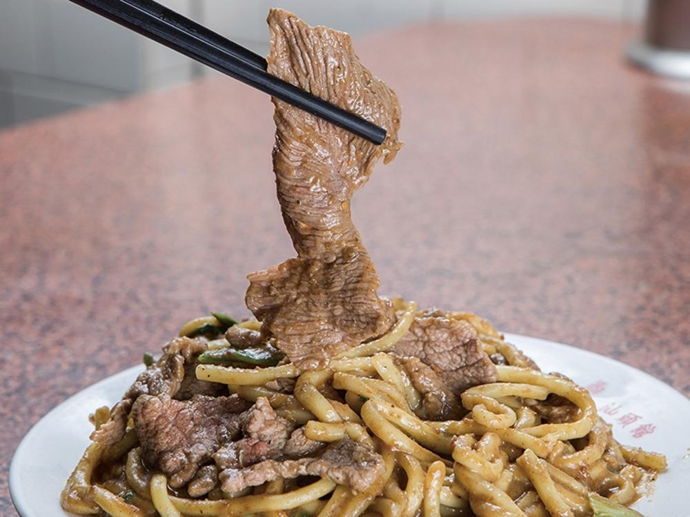 西市汕頭館