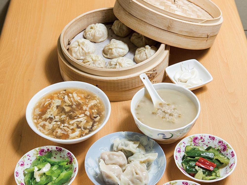老王記小館