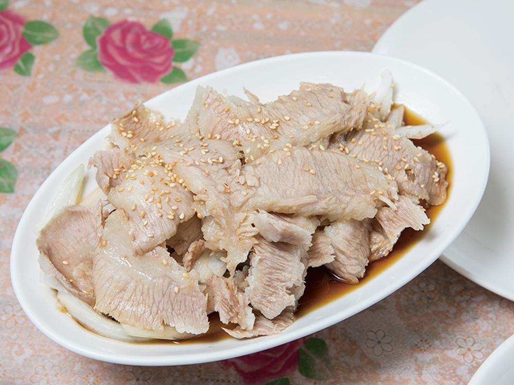 小山東館