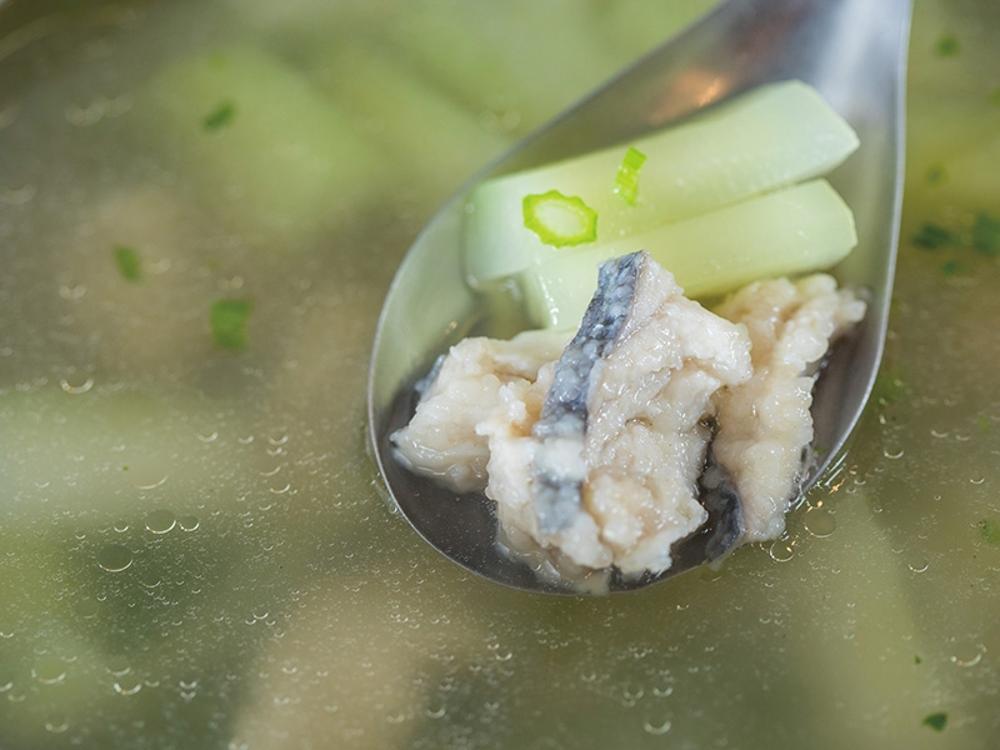 竹樂食堂