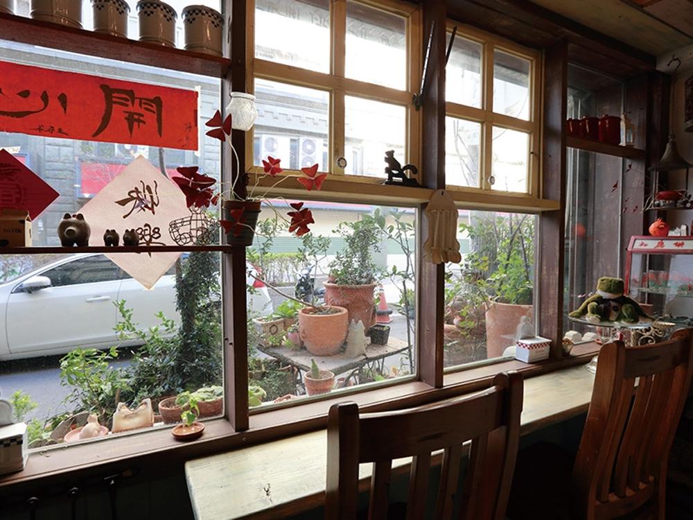 安琪拉的魔法屋