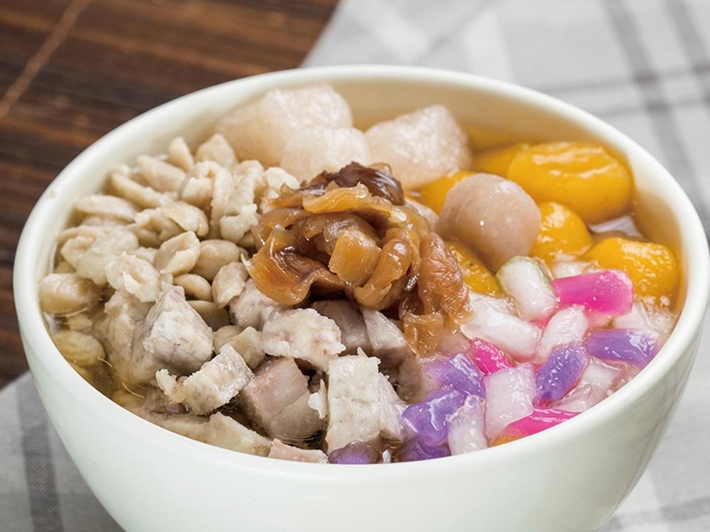 光華冰果店